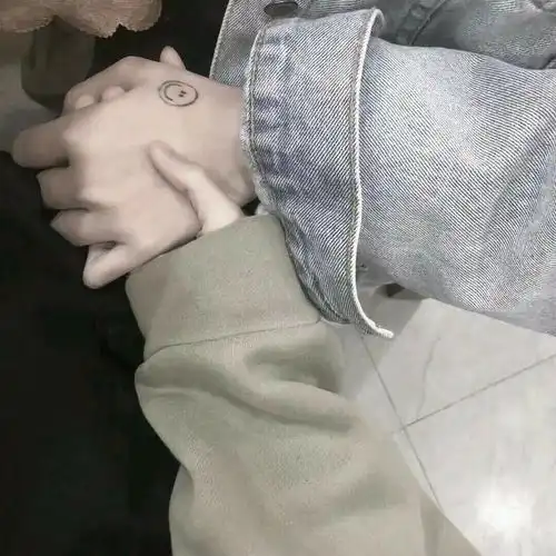微信头像丨情侣头像,女生头像1.3