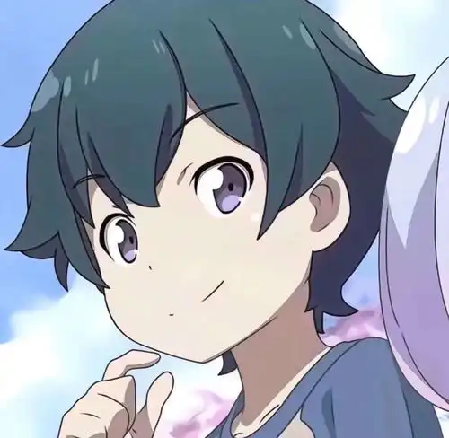  动漫情头你不用多好,我喜欢就好