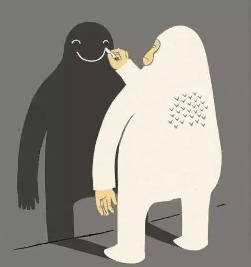  好工作长啥样别光看薪水如果符合这3点,千万别辞职,很现实