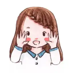 闺蜜头像无话不谈,无话不说