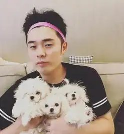  跑男团为鹿晗加油,李晨却没有发声,陈赫依旧另类