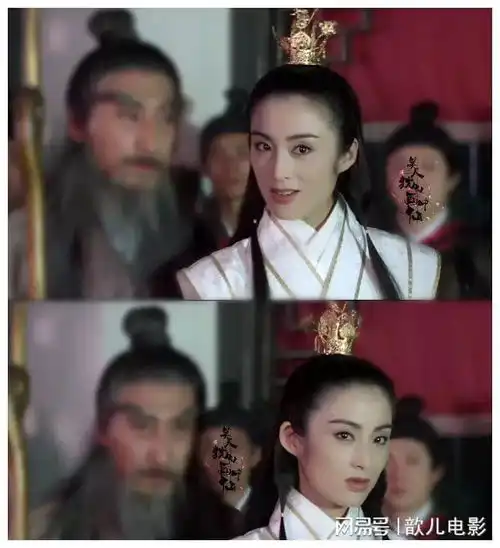 雌雄同体的中性美,从林青霞到李宇春,都是娱乐圈里的香饽饽