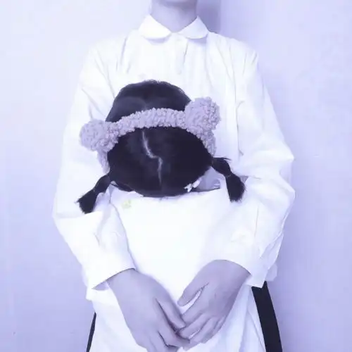  一对两张超甜情侣头像