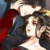  qq情侣头像情侣动漫个性qq情侣头像一对两张