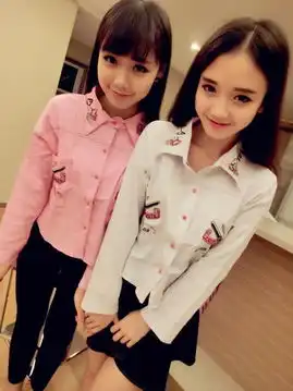 姐妹图片闺蜜是不同躯壳里的同一个灵魂2