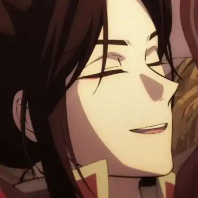  头像自截天官赐福花三怂卡通动漫头像我要个性网