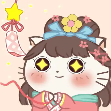  微信表情情侣头像