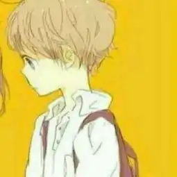  这是情侣头像还有一张女的谁有