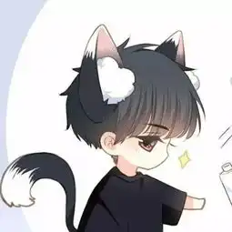  情头男生在背后都是这么吐槽女生的