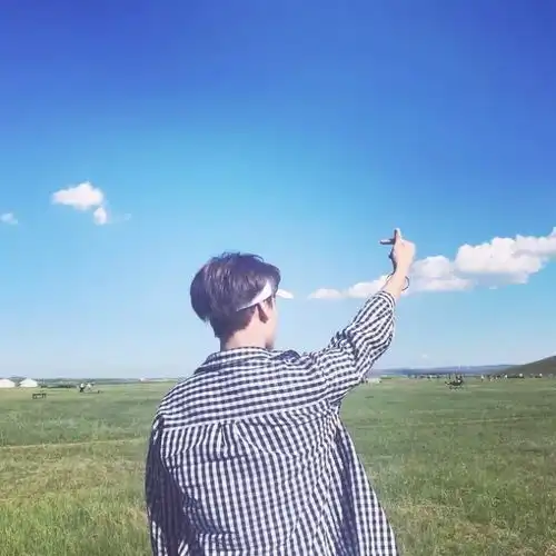  别不珍惜,失望攒多了我就走开了