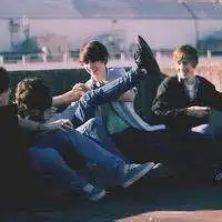  兄弟头像2人各一张霸气微信头像图片大全