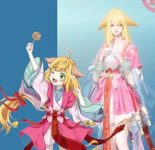  九游娱乐称涂山苏苏强势加盟,逆水寒手游迎来新晋销冠