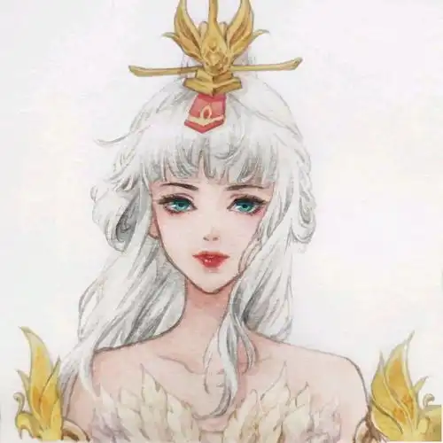  今日份情侣头像大全