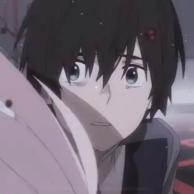  今晚我要牵着你和你表达,情侣头像动漫一人一张图片