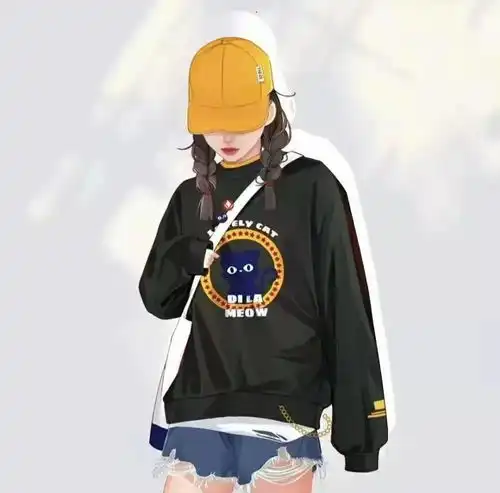  爱情不是我生活的全部,打工才是