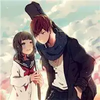  你愿意陪我吗文字图片微信头像图片大全