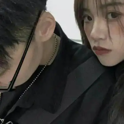  唯美情侣头像,情侣头像清新唯美一人一张