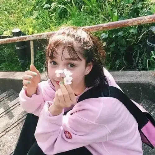 好看头像你是森林的小鹿