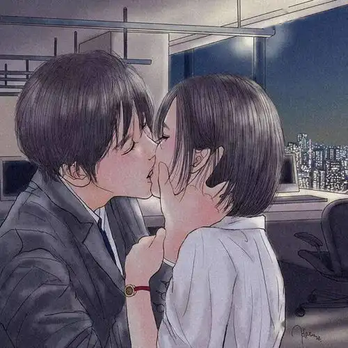  这对甜死人不偿命的情侣,让人忍不住一张一张看下去,这包狗粮我干了...