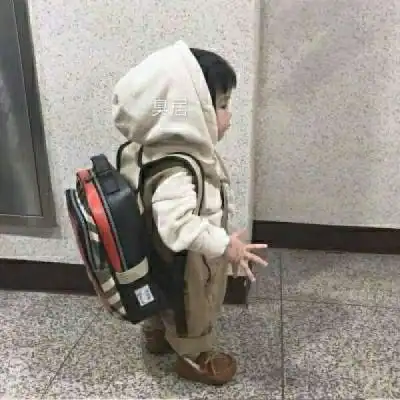  情侣头像可爱小孩两张配对高清伴你成长陪你捣蛋