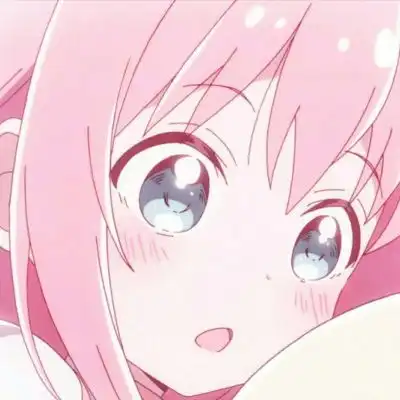  念七萌翻了的动漫女生魅力头像