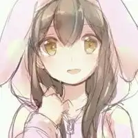  qq个性动漫头像女生最新qq女生高冷个性动漫头像