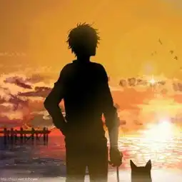  情侣头像一男一女动漫高清头像微信头像图片大全