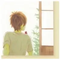  头像动漫唯美人总是想得多做得太少