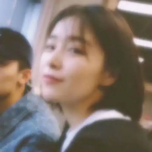  真人甜短发少女清纯微微一笑高清图片,堆糖,美图壁纸兴趣社区