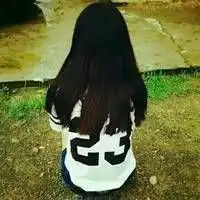  求这一张图片的情侣头像