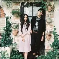 唯美恋人qq头像,情侣头像图片
