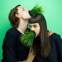  精选男女头像电脑壁纸qq皮肤系列美图