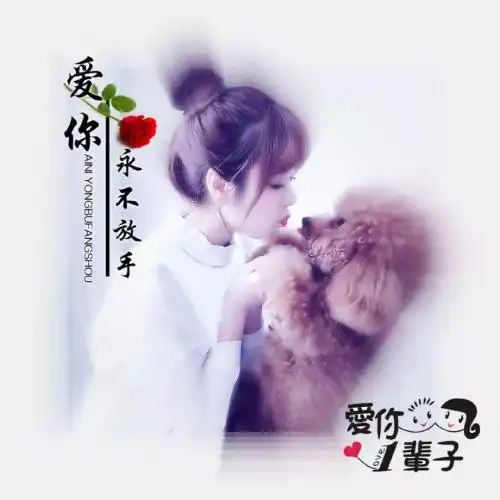  超级漂亮的头像高清图片,有情侣的有男生女生的