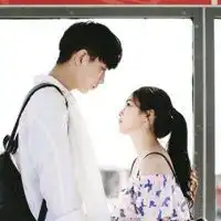  微信头像2019情侣小清新微信头像图片大全