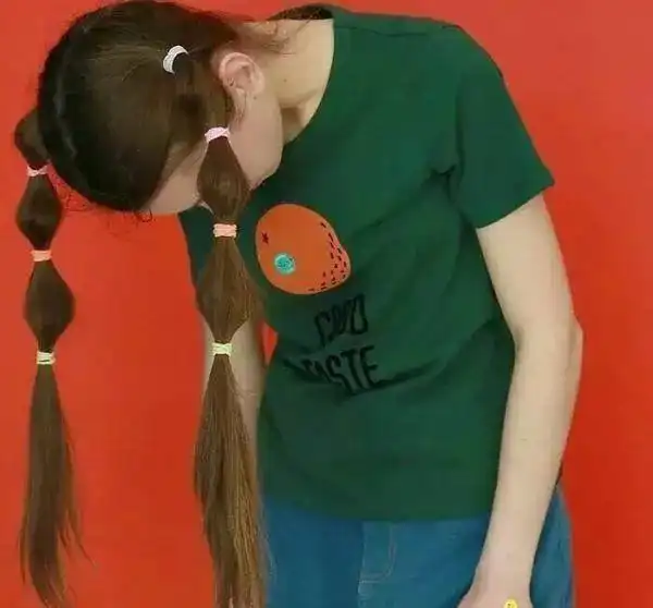  另类情头没有最可爱,只有更可爱