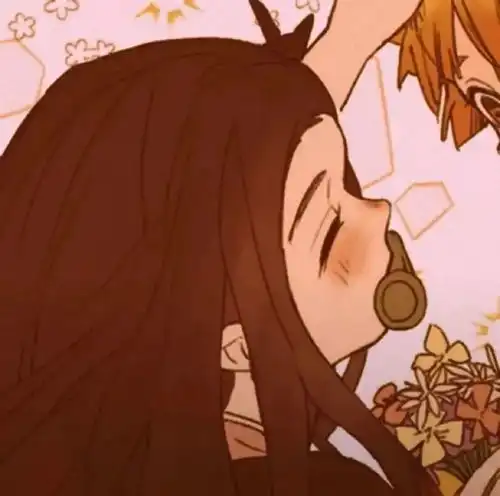  怎么跟喜欢的人暗示我喜欢你头像