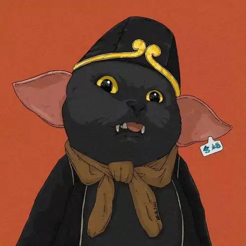  猫右超喜欢这种可爱的猫咪情侣头像绝绝子