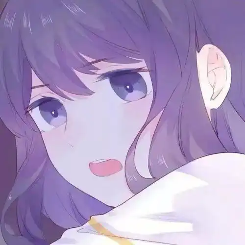  动漫女头,介绍一下,这我老婆酱