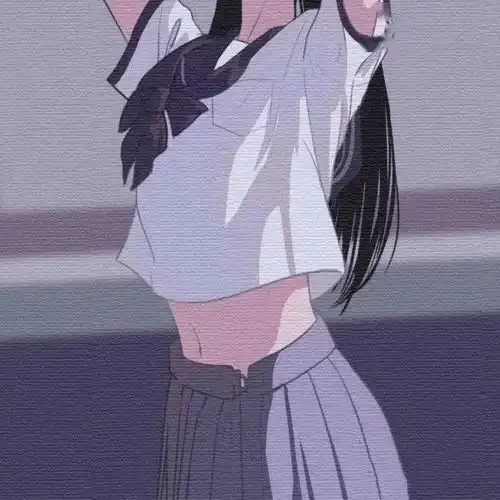  微信头像丨闺蜜头像,沙雕情头,男生,女生头像