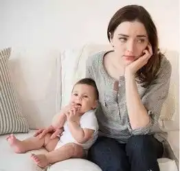  科普丨产后抑郁症知识全科普