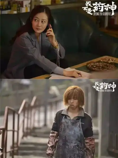  他俩这是公开了