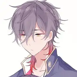 情侣闺蜜基友动漫真人头像