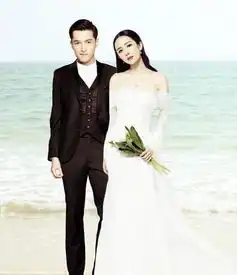  他们本是天生一对却无疾而终,当他移情杨幂却被甩