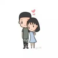  异地军恋情侣头像微信头像图片大全