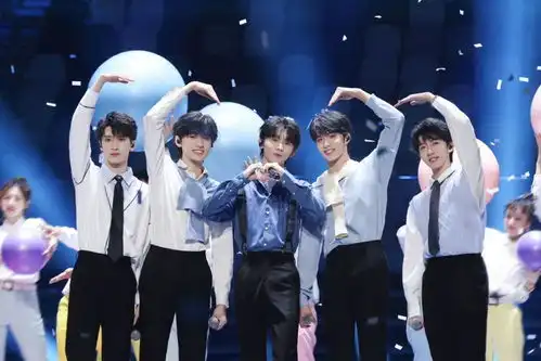  张艺兴周深实至名归,时代少年团青春唱响少年时代