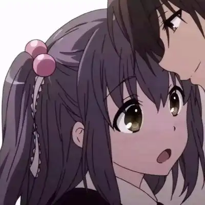  陈梓涵动漫情头