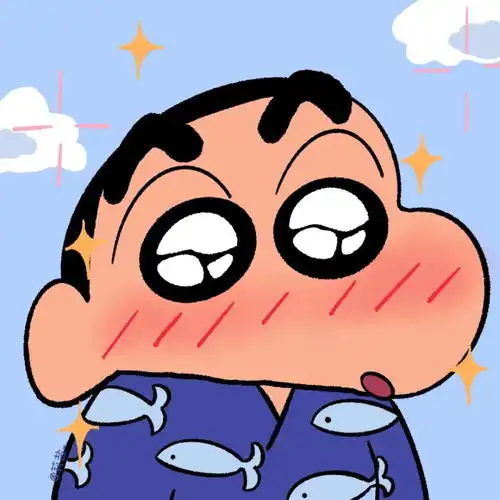 026期蜡笔小新情头系列