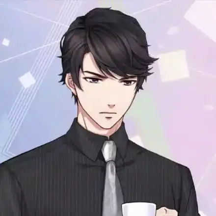  头像霸道总裁李泽言