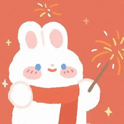  超喜欢的甜蜜情侣头像