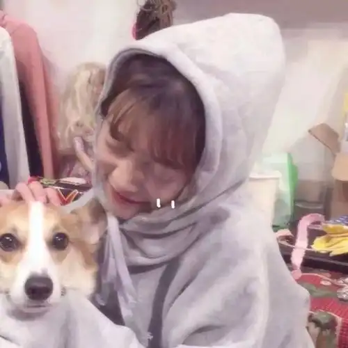  对象不是人情头